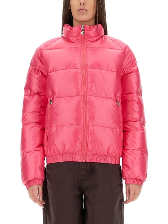 Pyrenex "Vintage Mythic" Down Jacket
