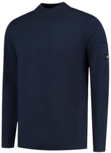 Quotrell Quotrell Cannes Knitted Sweater