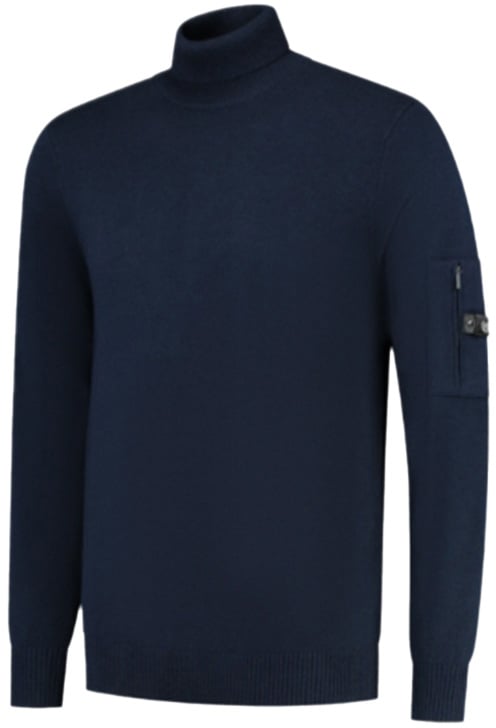 Quotrell Quotrell Papillon Knitted Sweater