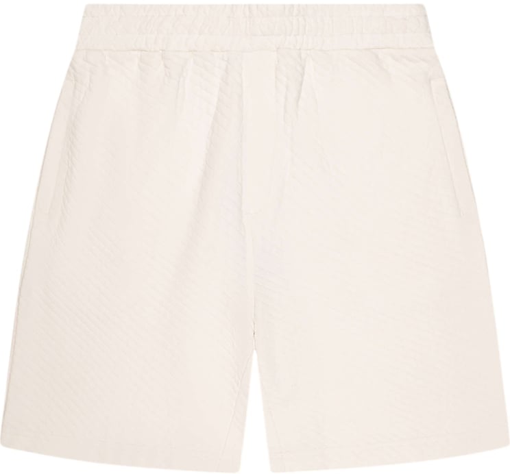 Quotrell Heren Korte Broek