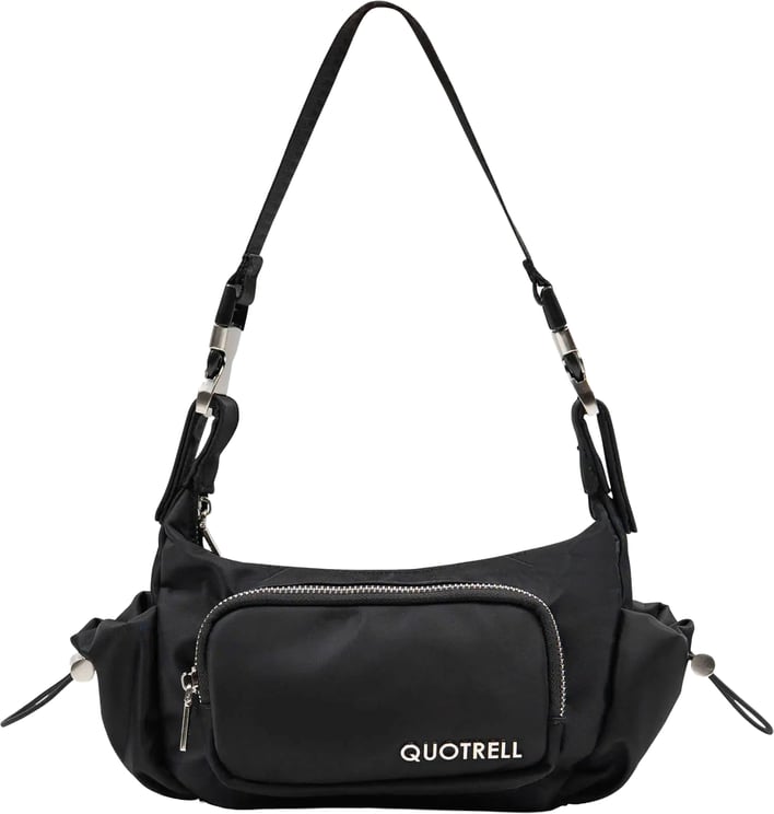 Quotrell Carina Bag | Black