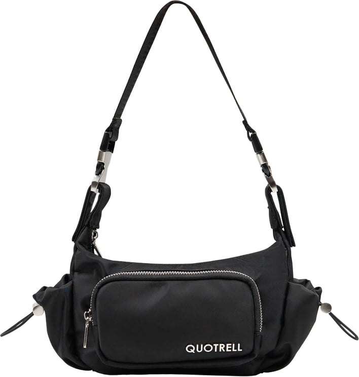 Quotrell Carina Bag | Black
