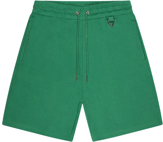 Quotrell Quotrell Blank Shorts