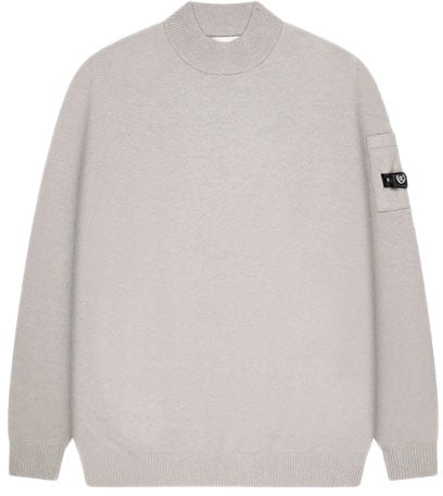 Quotrell Quotrell Cannes Knitted Sweater