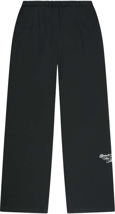 Quotrell Rae Pants | Black
