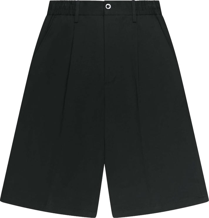 Quotrell Hov Short | Black