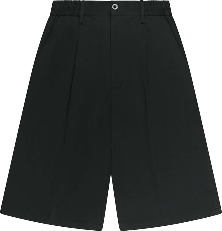 Quotrell Hov Short | Black