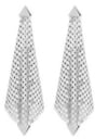 Rabanne Bijoux Silver