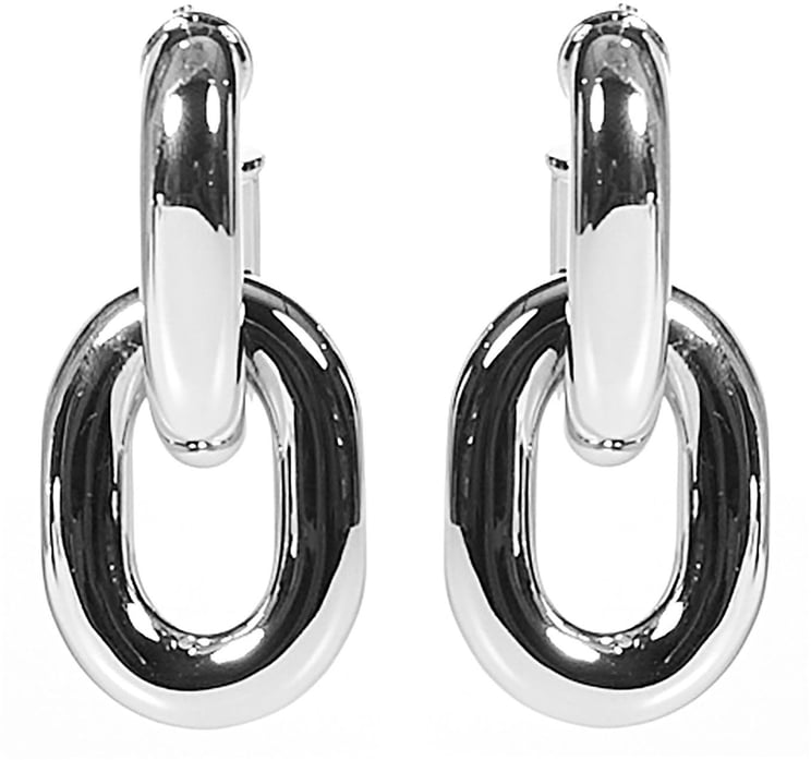 Rabanne Bijoux Silver