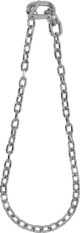 Rabanne Bijoux Silver