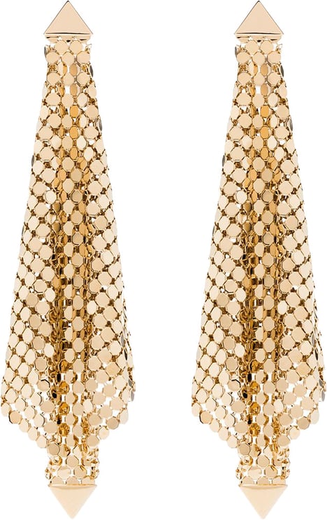 Rabanne Bijoux Gold