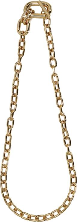 Rabanne Bijoux Gold