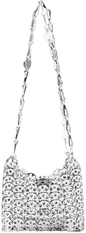 Rabanne RABANNE 20PSS0127MET001