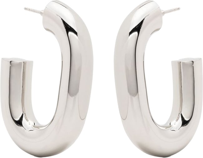 Rabanne Bijoux Metalizzati