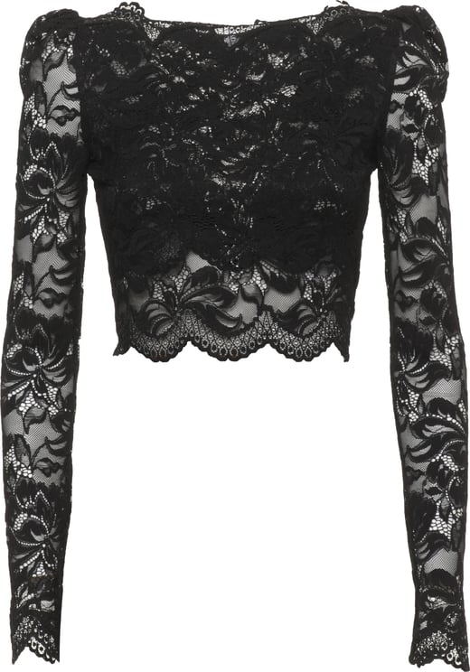 Rabanne Sweaters Black