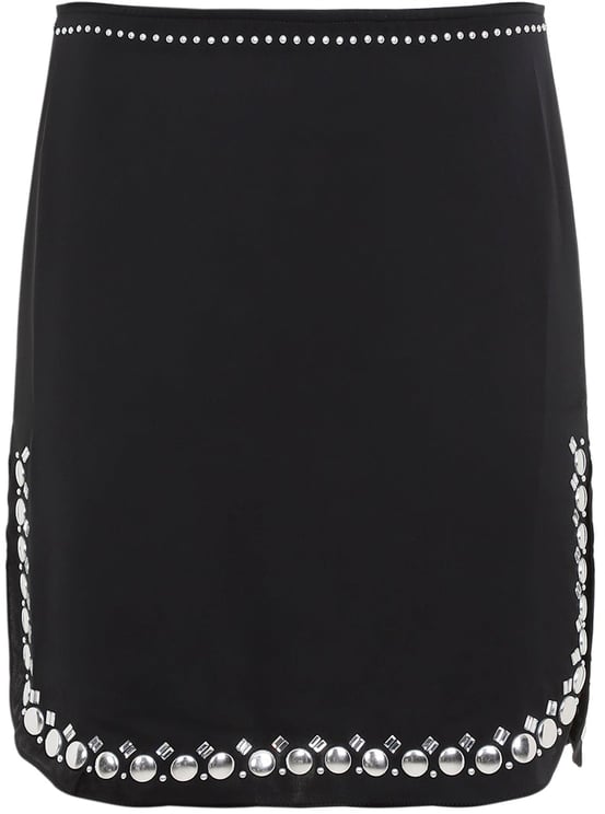 Rabanne Rabanne Mini Skirt