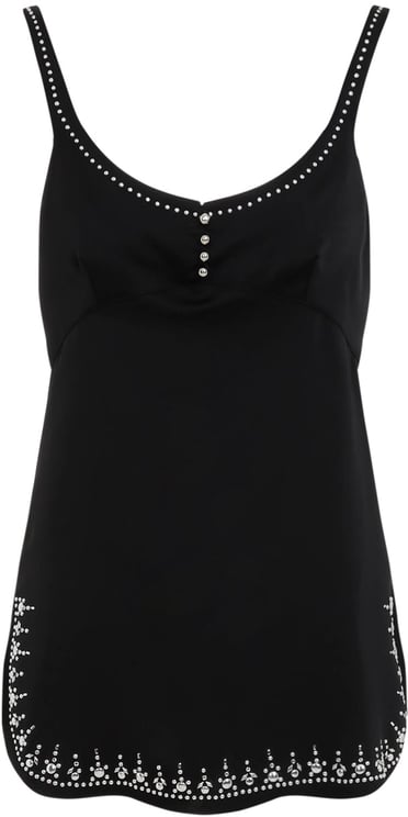 Rabanne Rabanne Mini Dress