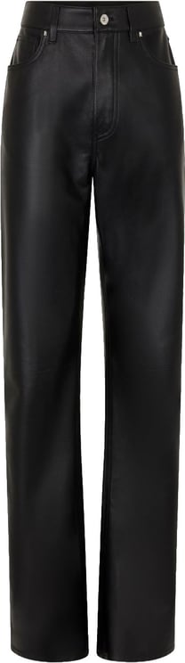 Rabanne Rtw Black