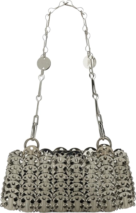 Rabanne Shoulder Bag "Xtra 69"