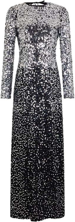 Rabanne Dresses Black