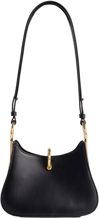 Rabanne Ring Bag Small