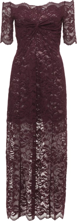 Rabanne Dresses Purple