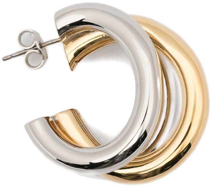 Rabanne Bijoux Argento