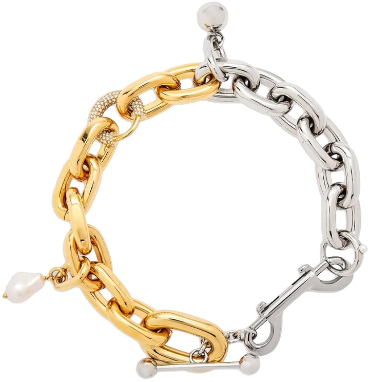 Rabanne Bijoux Multicolor