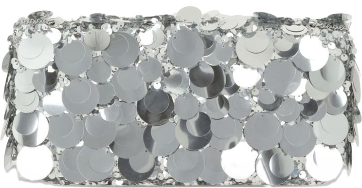 Rabanne Bags Silver