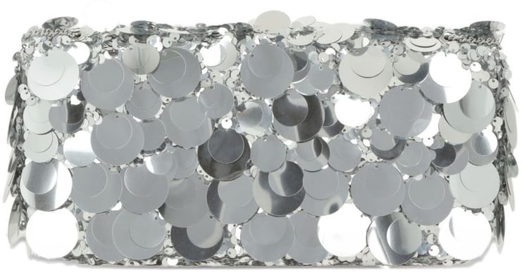 Rabanne Bags Silver