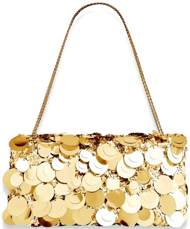 Rabanne Bags Oro