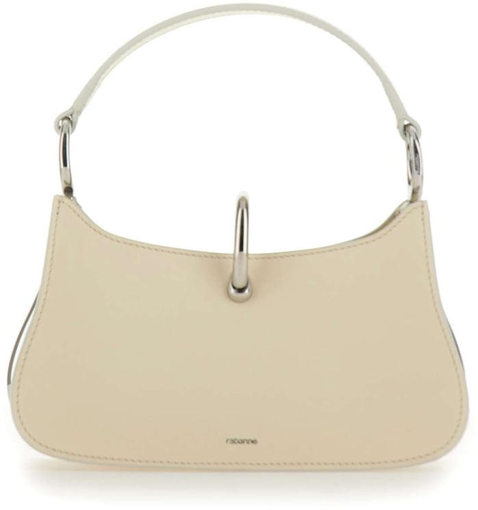 Rabanne Bags White