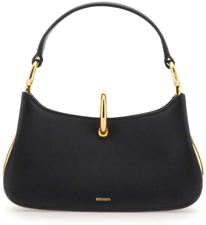 Rabanne Bags Black