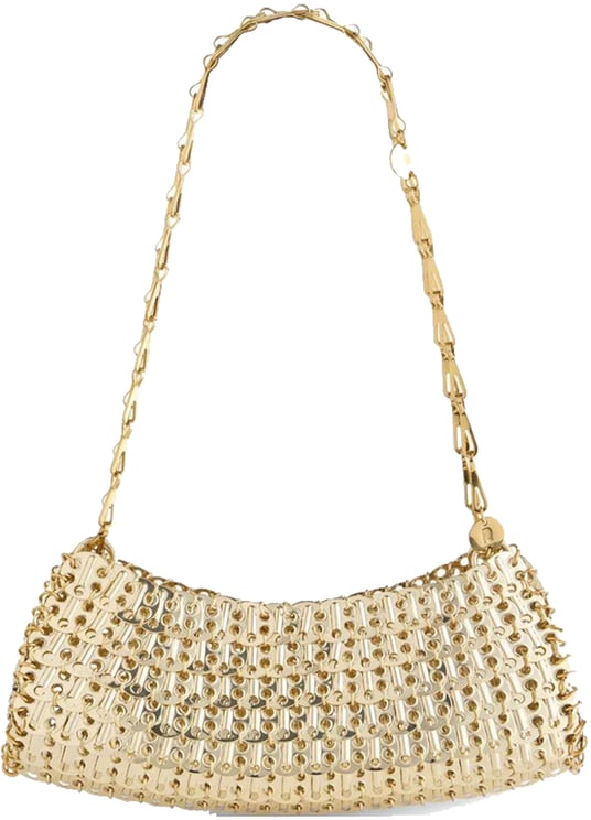 Rabanne Bags Oro