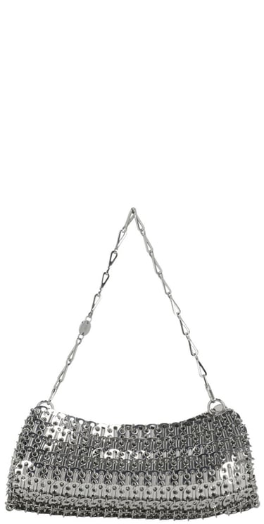 Rabanne Bags Silver