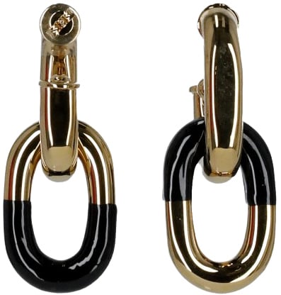 Rabanne Bijoux Golden