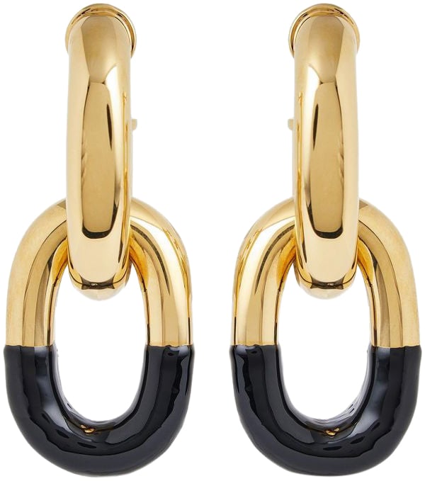 Rabanne Bijoux Gold