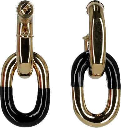 Rabanne Bijoux Gold