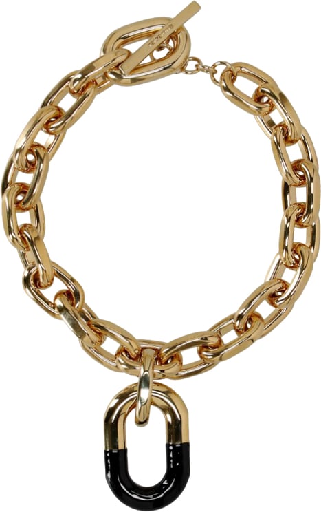Rabanne Bijoux Gold