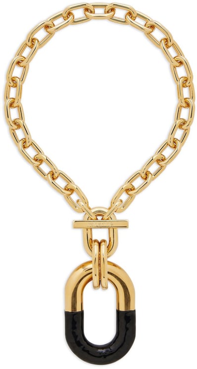 Rabanne Bijoux Gold