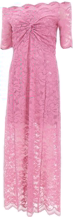 Rabanne Dresses Pink