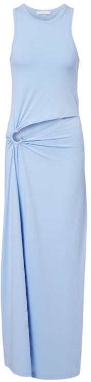 Rabanne Dresses Light Blue