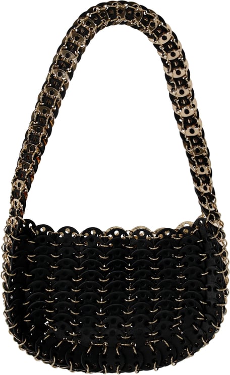 Rabanne Bags Black