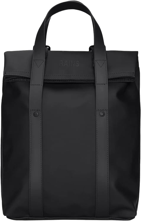 Rains 2 Way Tote Rugtas Mini W3