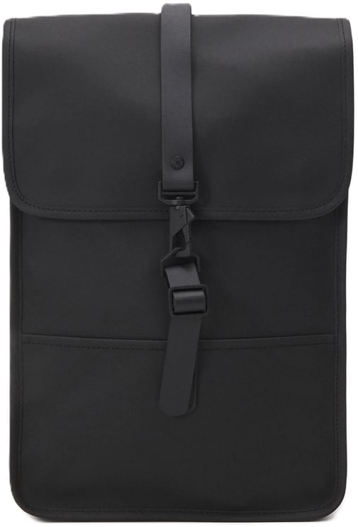 Rains Bags Black