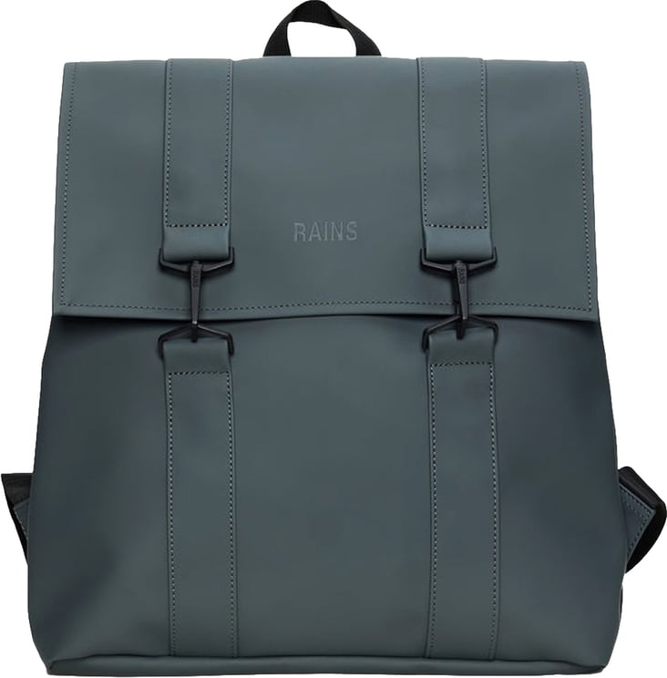 Rains Bags Mint Green