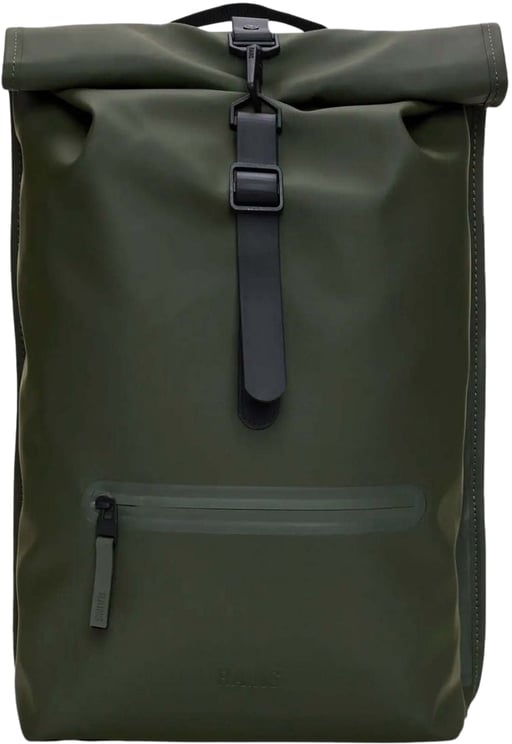 Rains Rolltop Rugzak W3