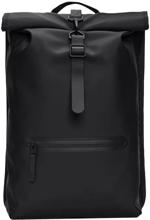 Rains Bags Black