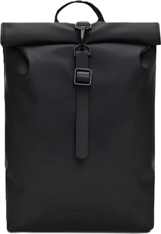 Rains Bags Black