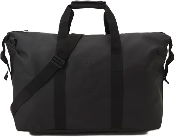 Rains Bags Black